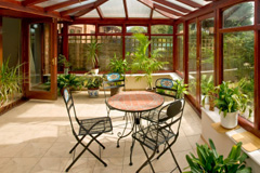 High Field conservatory quotes