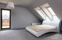High Field bedroom extensions